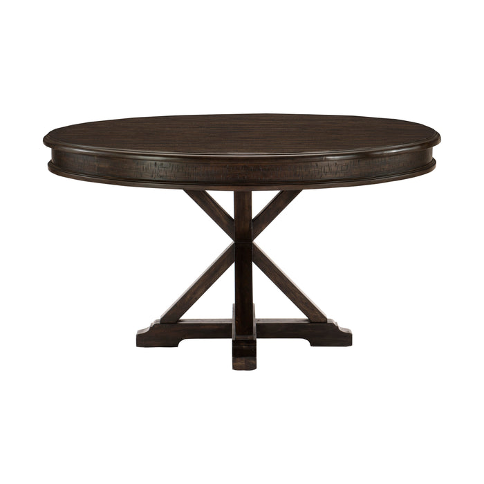 Cardano Round Dining Collection