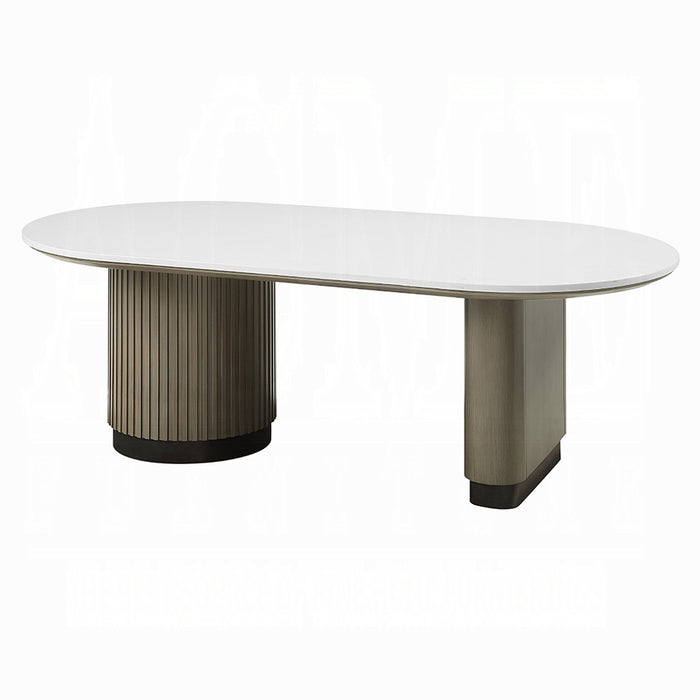 Clayten Occasional Collection