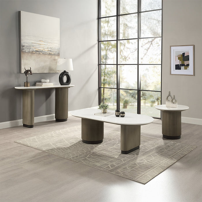 Clayten Occasional Collection