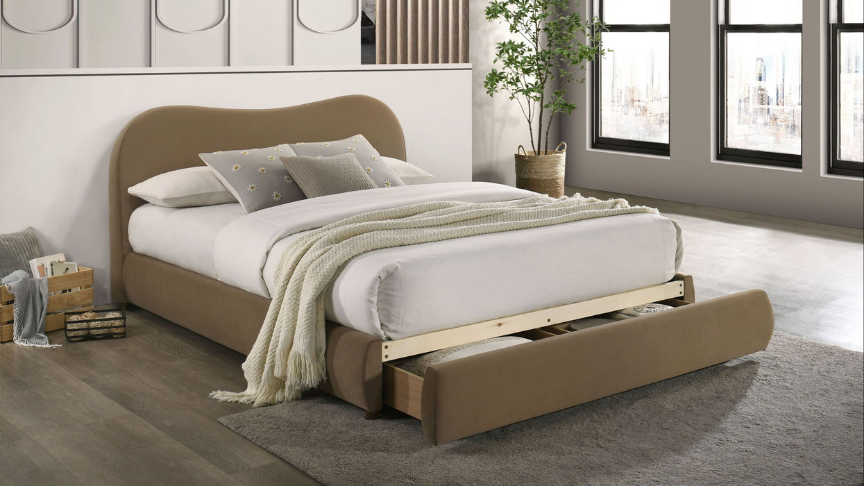 Grimsby Storage Bed Collection