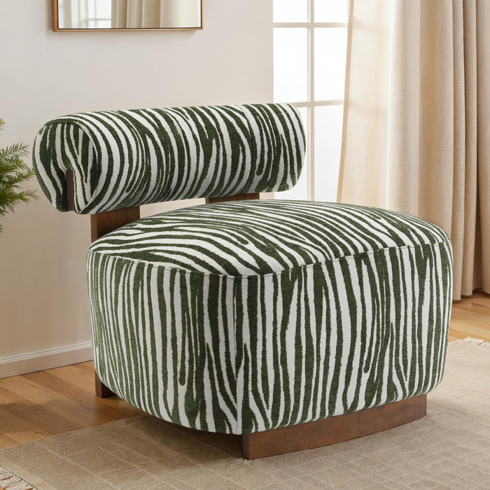 Niobe Accent Chair