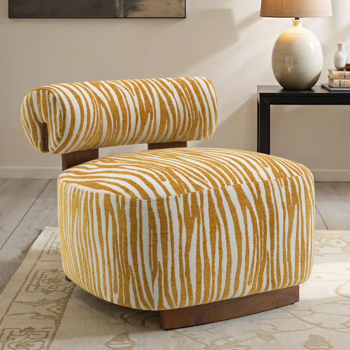 Niobe Accent Chair