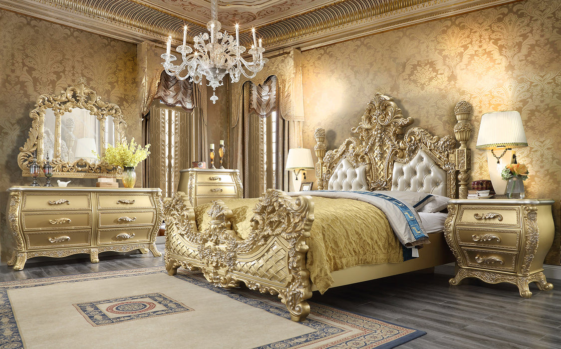 Versailles Bedroom Collection