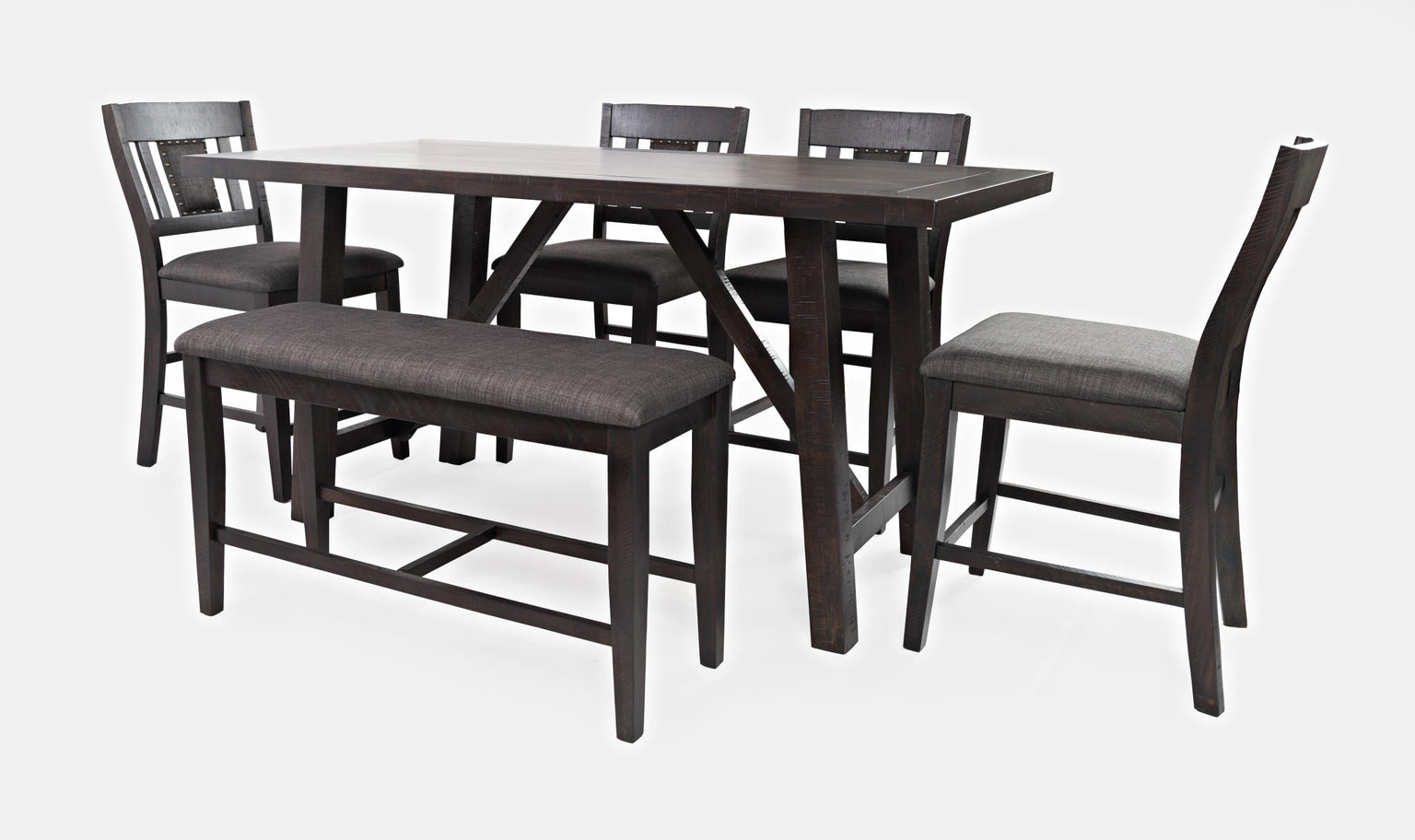 Dining Room Furniture in Sacramento — Expo Furniture Gallery