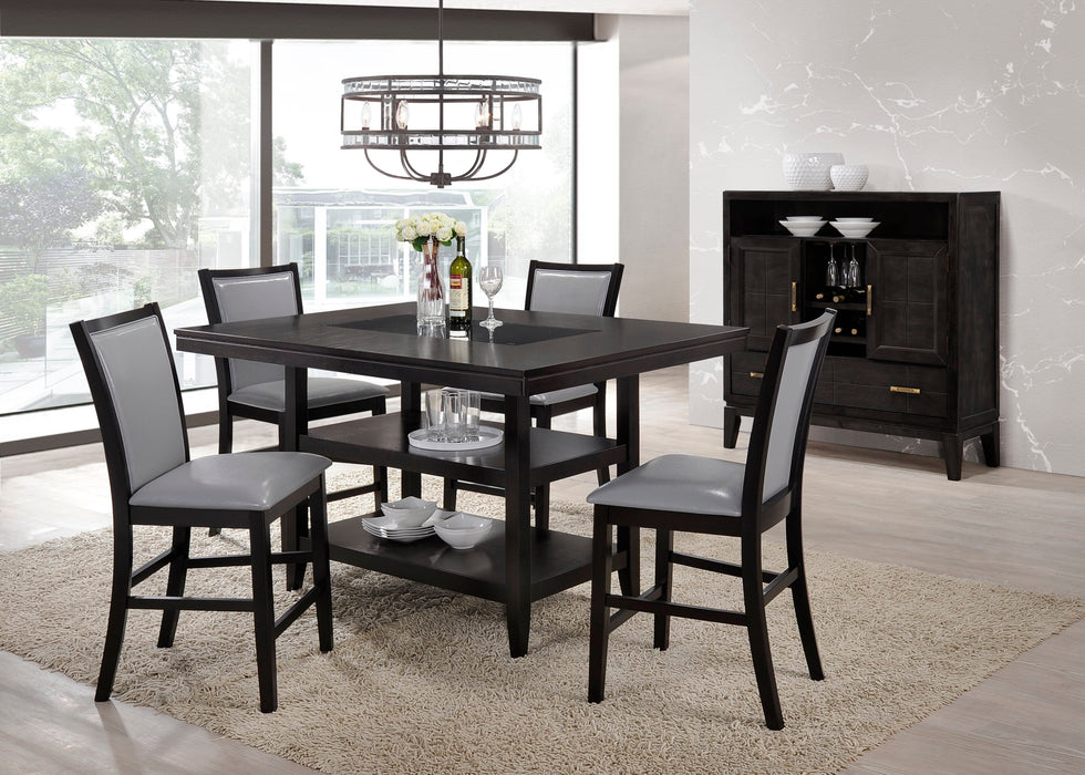 Marton Counter Height Dining Room Collection