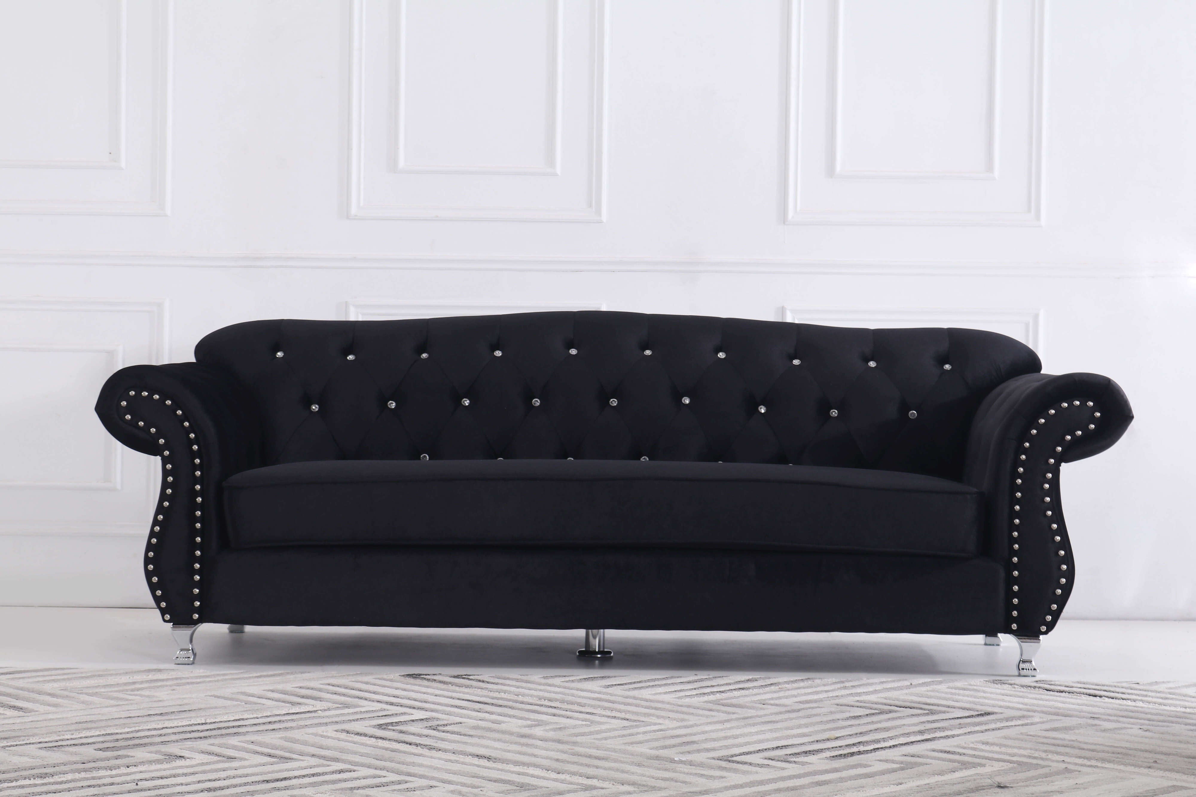 Sofia Living Room Collection — Expo Furniture Gallery