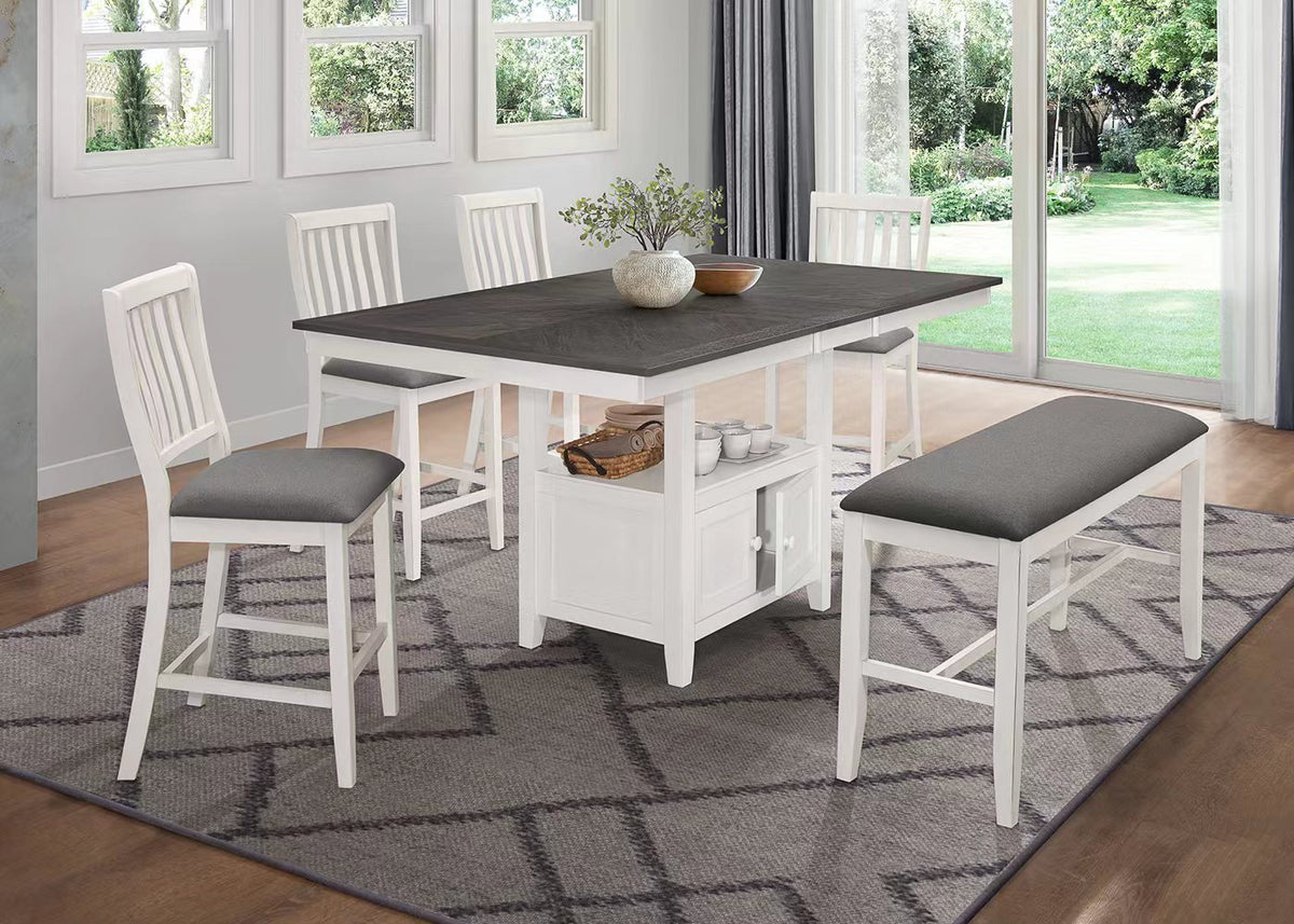 Counter Plus Dining Dining Room Sets Counter Height