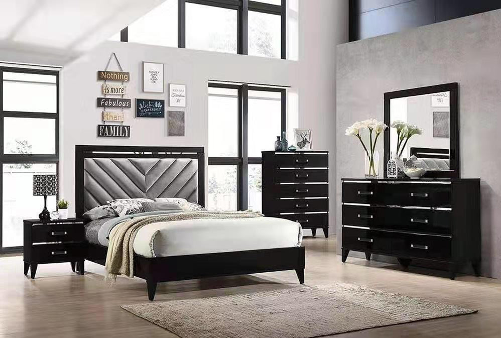 Bedroom Furniture in Sacramento — Expo Furniture Gallery