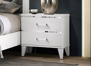 Colby Bedroom Collection