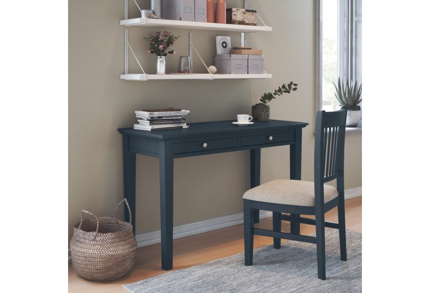 Craftsman Desk & Chair Set