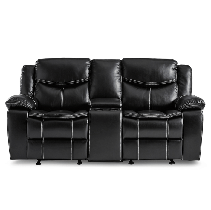 Emerson Reclining Living Room Collection