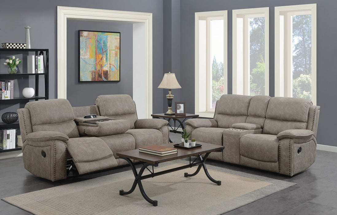 Erickson Power Reclining Living Room Collection