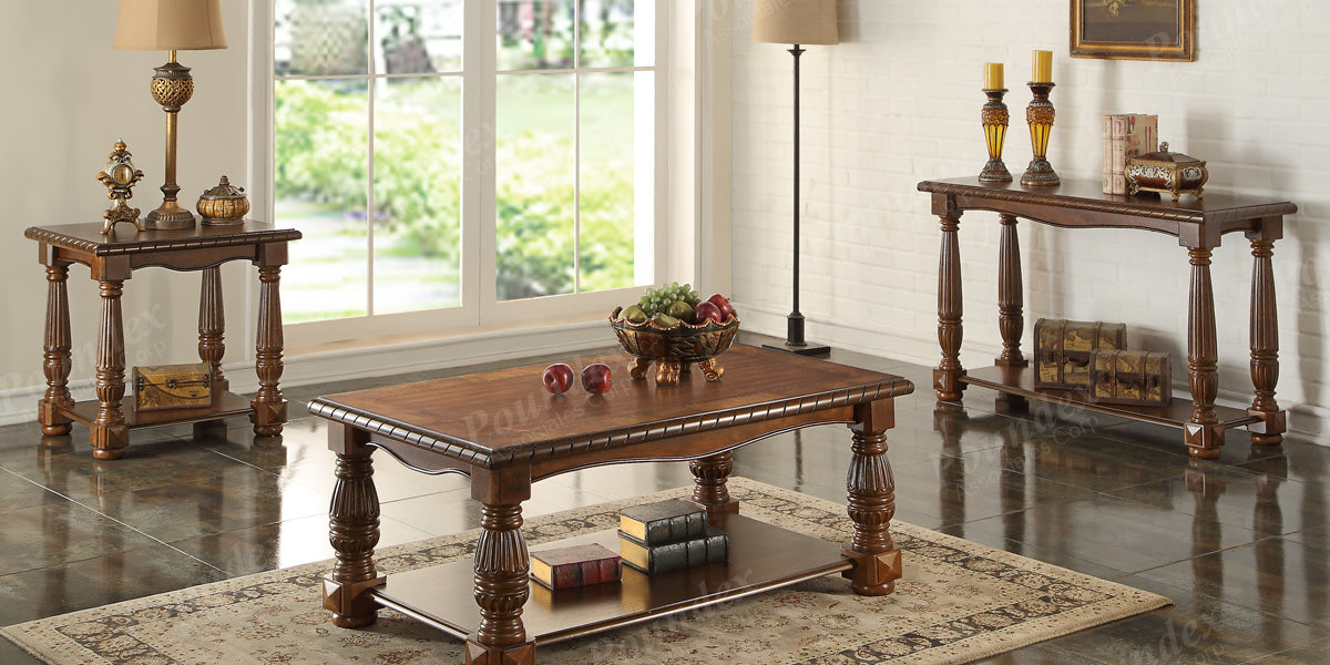 F6336 Occasional Collection — Expo Furniture Gallery