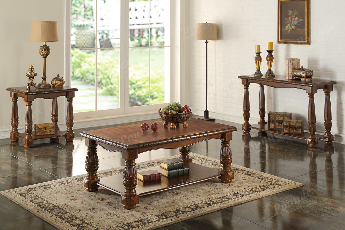 センターテーブル・ローテーブル ACME FURNITURE CARDIFF COFFEE TABLE ACME FURNITURE アクメファニチャー CARDIFF COFFEE TABLE_3rd
