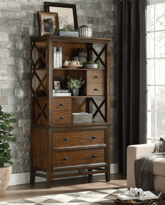 Frazier Park Office Collection