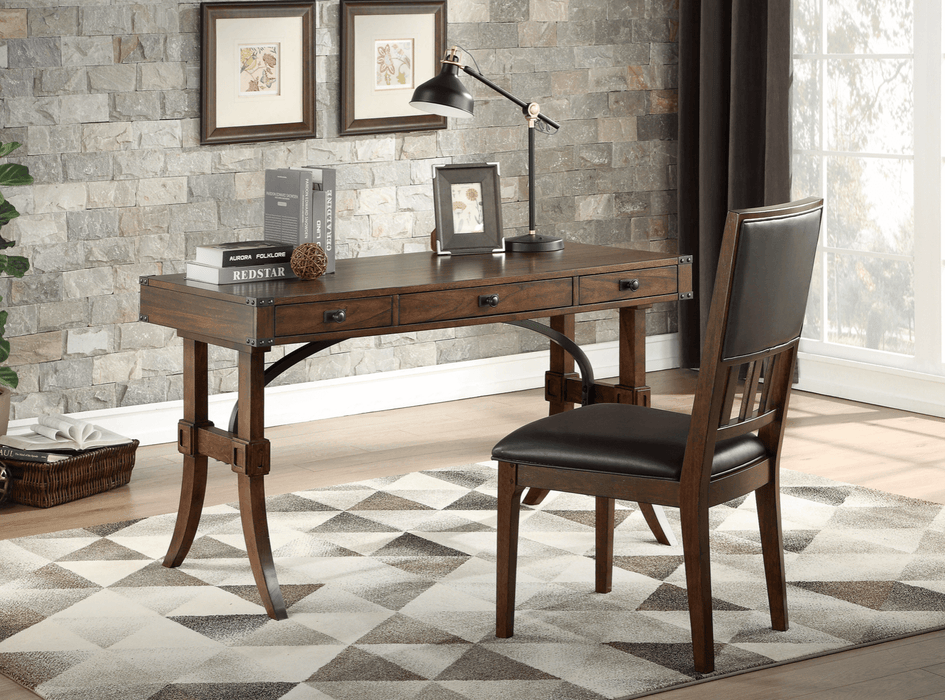 Frazier Park Office Collection