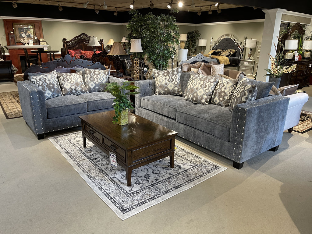 Living Room Furniture in Sacramento — Expo Furniture Gallery