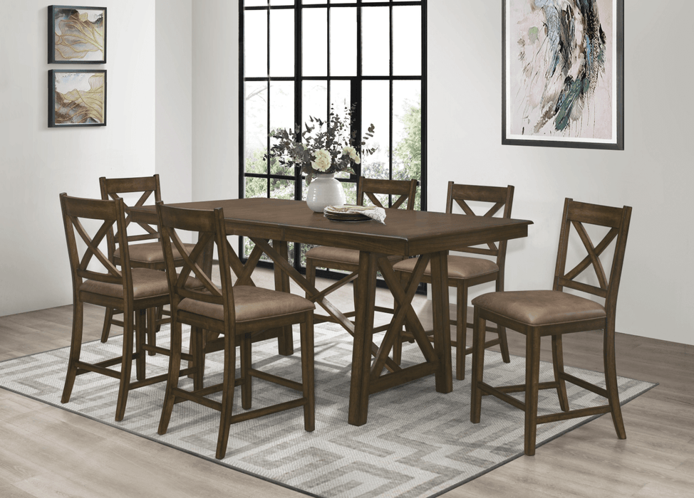 Nexus Counter Height Dining Room Collection