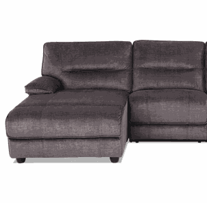 Pacifica 2 Pc. Power Reclining [Closeout] Sectional Set