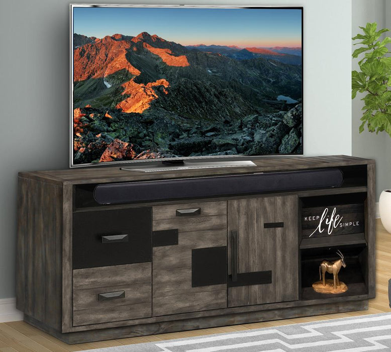 River Rock TV Stand Collection