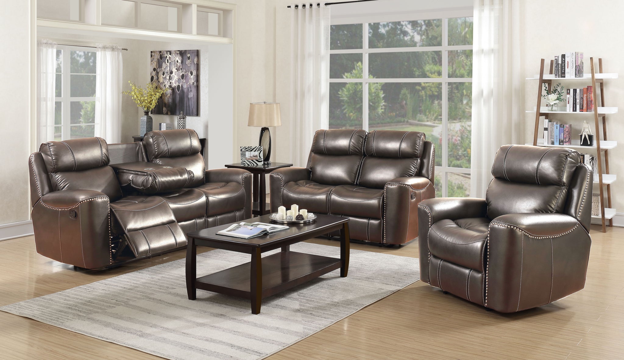 Living Room Furniture in Sacramento — Expo Furniture Gallery