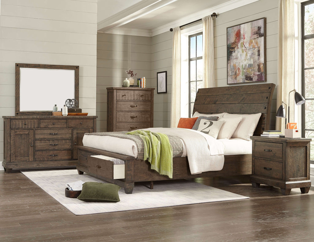 Bedroom Furniture in Sacramento — Expo Furniture Gallery