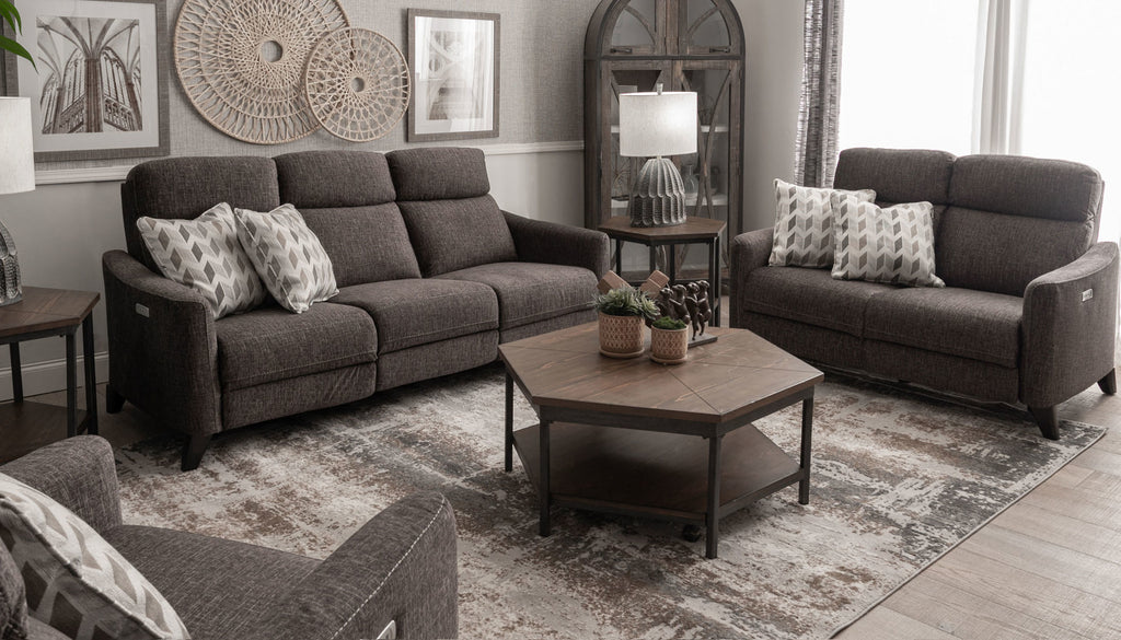 Living Room Furniture in Sacramento — Expo Furniture Gallery