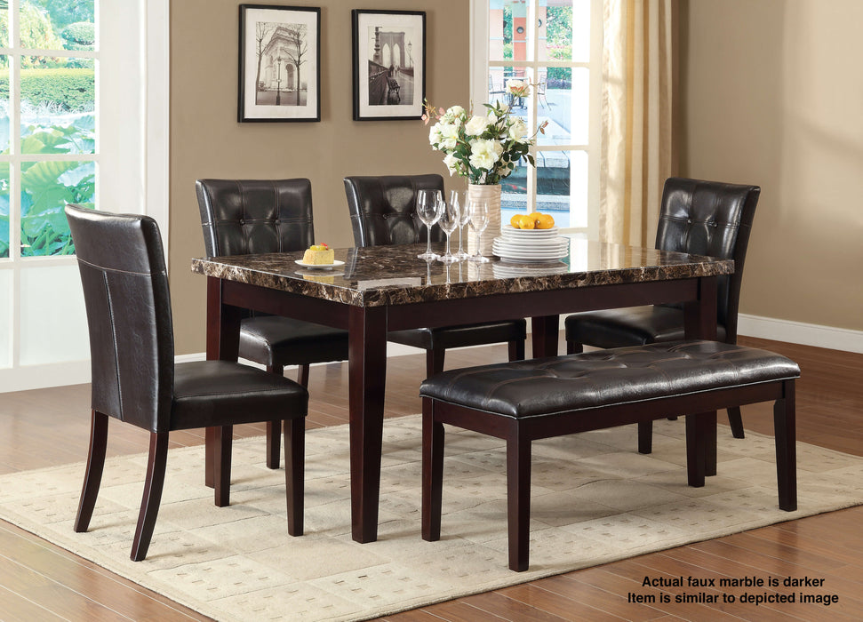 Walter Dining Room Collection