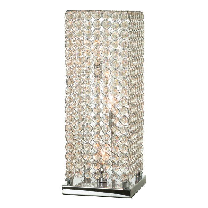 Veronica 20"H Table Lamp